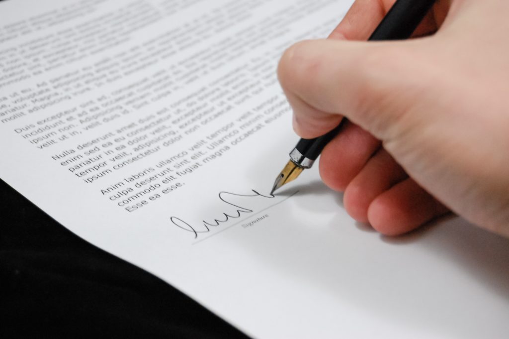 What Is An Investor Rights Agreement