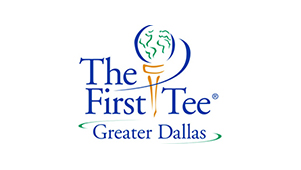 The First Tee of Greater Dallas logo