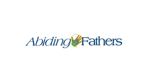 Abiding Fathers logo