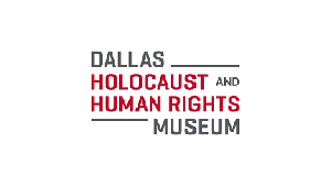 Dallas Holocaust and Human Rights Museum logo