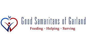 Good Samaritans of Garland logo