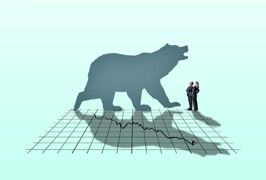 What Should Investors Do In A Bear Market? | CD Wealth Management