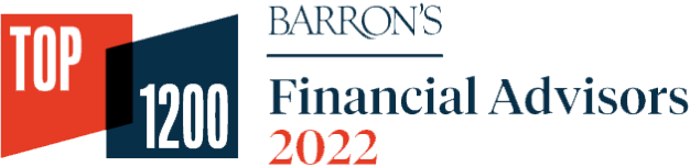 Top 1200 Barron's Financial Advisors 2022
