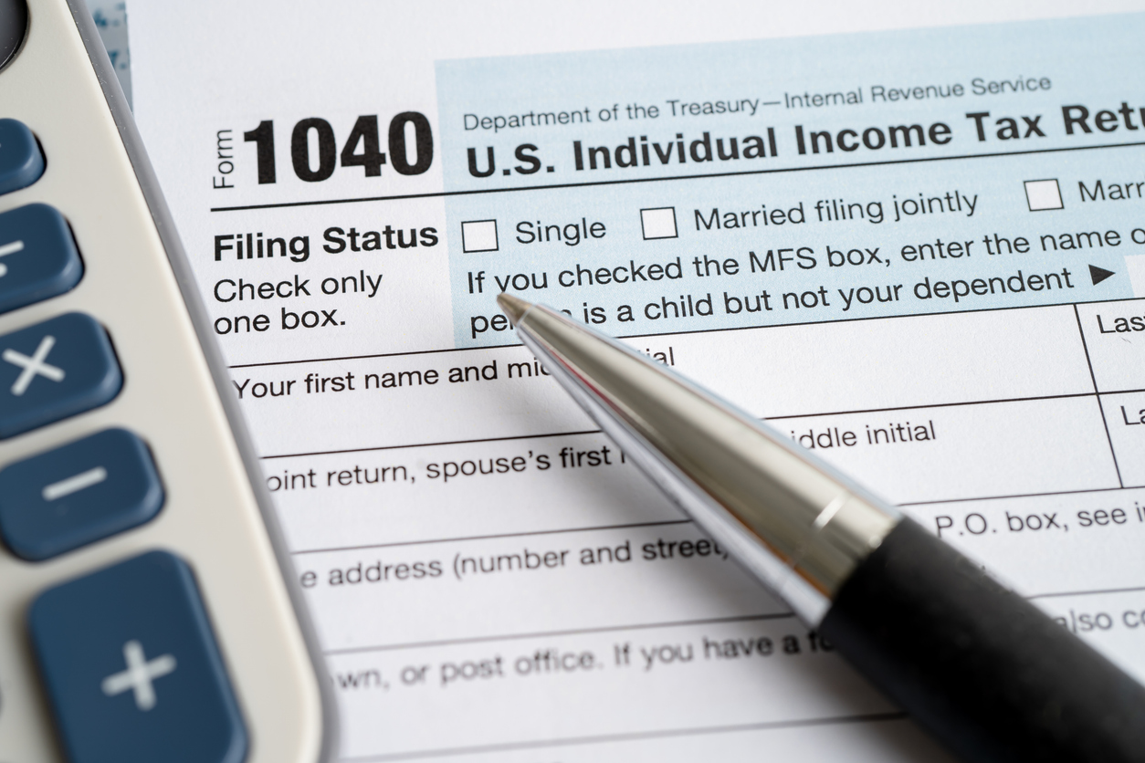 Year-End Review: How the New Tax Law Could Impact Your Taxes